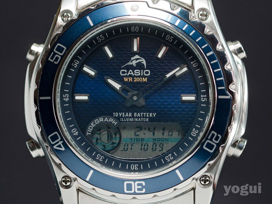 casio mdv 700